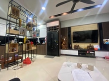 Hình ảnh Bán Nhà Đại Mỗ,Nam Từ Liêm DT 43m3,5 Tầng Sát Phố Giá 7 Tỷ