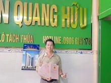 Hình ảnh 20 mét mặt tiền Đường Dương Gia Trang - ấp 6 Nha Bích - Chơn Thành- BP