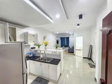 Hình ảnh Bán CH Sky garden 2, Phú Mỹ Hưng, Q7, dt:71m2 , lầu cao, 2PN+1WC