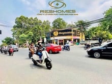 Hình ảnh Cho thuê mặt bằng đẹp 8 mét đường Phạm Văn Thuận, Biên Hòa