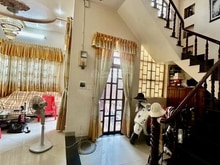 Hình ảnh Nhà ngay nguyễn duy trinh,3 tầng, 84m2, ngang 7m, 4pn, nhỉnh 6 tỷ