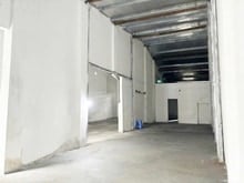Hình ảnh Cho thuê kho xưởng tại khu vực chợ Mai Động