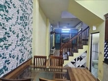Hình ảnh Cho thuê nhà ngõ Trung văn, Dt 45m2 x 5t, ngõ otto tránh. Giá 16tr/th.