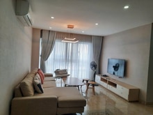 Hình ảnh Bán Happy Valley -135m2 -3pn- full nt- 10ty