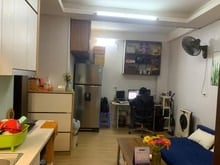 Hình ảnh Cho thuê chung cư mini full nội thất