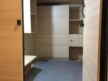 Hình ảnh Cho thuê Sleepbox cửa khoá, đường D5, Bình Thạnh, chỉ 1tr8 bao chi phí