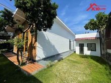 Hình ảnh Bán nhà vườn mới đẹp 436m2 full thổ cư 1 sẹt đ.Phan Trung chỉ 8 Tỷ.