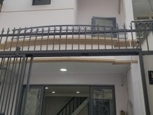 Hình ảnh Gấp bán nhà đường BỜ BAO, Kế AEON MAIL, 4m2 x 14, NỞ HẬU nhỉnh 5 tỷ