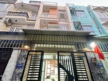 Hình ảnh Cần bán nhà 441 / Lê Văn Quới -4pn,3Wc - Giá Tốt