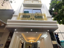 Hình ảnh Bán Nhà Phân Lô ,Vỉa Hè Kinh Doanh La Khê,Giếng Sen,7 Tầng Thang Máy,