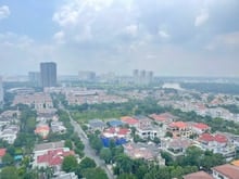 Hình ảnh Cần bán Trang Chủ MB66.COM / Đăng Ký Tặng 66K Riverside Residence giá bán: 12,5 tỷ, 3PN, 2WC. Quận 7