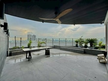 Hình ảnh [Suất SPA]Bán Penthouse 29ty Riverpark Residence 320m2 3pn 3wc full nt