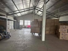 Hình ảnh Cho thuê kho 800m2 Đường Số 8 Phường Bình Hưng Hoà A Q.Bình Tân