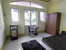 Hình ảnh CHDV 2PN Ban Công Thoáng Full Nội Thất ngay Khu Tên Lửa,Vành Đai Trong