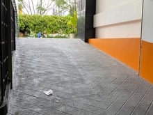 Hình ảnh Cho thuê nguyên tòa 872A Trường Chinh