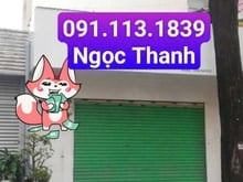 Hình ảnh $ Cho Thuê MTKD sầm uất- Thạch Lam, P Phú Thạnh, chỉ 18TR $
