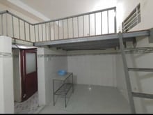 Hình ảnh 📢 Cho thuê phòng trọ có gác lửng, gần ĐH CN4, sân bay, chợ Gò Vấp