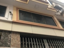 Hình ảnh Bán Nhà Đường Nghiêm Xuân yêm,Kim Giang,DT 41,Xây 5 tầng,6 Phòng Ngủ