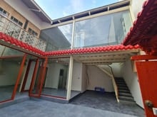 Hình ảnh Cho Thuê Tầng Trệt Nhà Nguyễn Thượng Hiền 123m2- Hẻm xe hơi Giá 15TR.