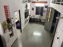 Hình ảnh Nhà lã xuân oai, tnp a, 80m2, ngang 6m, 2 tầng, hxh, nhỉnh 4 tỷ