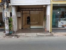 Hình ảnh Cho thuê nhà mới nguyên căn mặt tiền Bắc Hải, Phường 6, Quận Tân Bình.