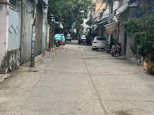 Hình ảnh Nhà 1 sẹc Đường lớn Hương Lộ 2 -Quận Bình Tân -Kế Bệnh Viện -Siêu thị