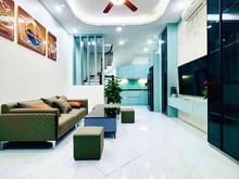 Hình ảnh Bán Nhà Lê Trọng Tấn - Định Công , 45m, Giá Hơn 7 Tỷ , OTO Gần