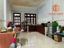 Hình ảnh Bán nhà 1 trệt 2 lầu đường N10 trong KDC D2D giá 7,5 tỷ