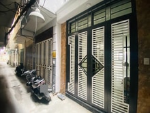 Hình ảnh 🏠 BÁN NHÀ VẠN PHÚC: 34m2, 5 tầng- Giá 6.3 tỷ - NGÕ THOÁNG RỘNG!