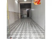 Hình ảnh Cho thuê mặt bằng Đinh Bộ Lĩnh, P.26, 3x12m, 1 gác, DTSD: 52m2, 12tr