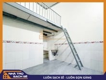 Hình ảnh Trọ mới xây gần khu công nghiệp SÓNG THẦN