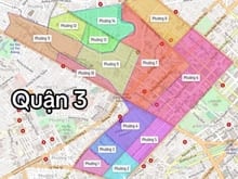 Hình ảnh Nhà đẹp 4 tầng KD sầm uất 66 Phạm Ngọc Thạch , gần Hồ Con Rùa