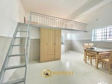 Hình ảnh Cho thuê phòng trọ có gác_không gác (có máy lạnh) gần khu chế Xuất Q7