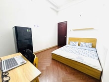 Hình ảnh 💎1pn sát sân bay có ban công đầy đủ tiện ích