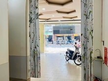 Hình ảnh Cho thuê tòa nhà 1T5L có thang máy trung tâm Biên Hòa