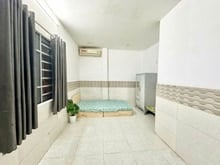 Hình ảnh 🔥 Phòng Gò Vấp cửa sổ thoáng, đầy đủ nội thất, chỉ 3 triệu/tháng