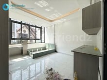 Hình ảnh Mb6623 nạp rút nhanh chóng Full nội thất ngay Hoàng Hoa Thám, cổng số 3, đường mới làm