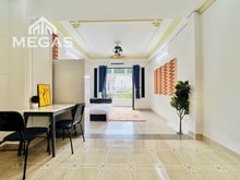Hình ảnh CHDV BanCông Full Nội Thất Rộng 50M2 ngay Lý Chiêu Hoàng_Mega Bình Phú