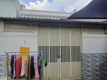 Hình ảnh Bán nhà 80m 2,8 tỷ Xuân Thới Sơn Hoc Môn
