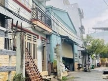 Hình ảnh Nhà dương đình hội, plb, 85m2, ngang 4.3m, 2 tầng, 3 pn. ở ngay,
