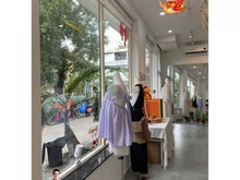Hình ảnh Cần sang shop 2 MT Bình Lợi, Bình Thạnh, 50m2, 20tr