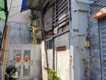 Hình ảnh Cho thuê trọ ngay Trung Tâm Quận 10 gần ĐH Bách Khoa Quận 10