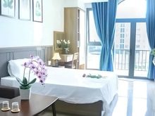 Hình ảnh H0T_Bán Toà Trang Chủ MB66.COM / Đăng Ký Tặng 66K 5 tầng  MT Đỗ Bá | 9 phòng | Dòng Tiền 50tr/tháng