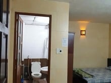 Hình ảnh Phòng trọ nổi thất cơ bản – trường  chinh– TTN13 – SIÊU RẺ – gần chợ