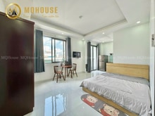 Hình ảnh Cho Thuê Căn Hộ Vị Trí Giáp Trung Tâm Thuận Tiện Qua Q10