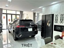 Hình ảnh Nhà đẹp 4 tầng ngay vincom plaza, 80m2, ngang 5m, hẻm xe hơi thông,