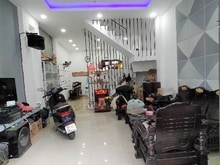 Hình ảnh Nhà làng tăng phú, 3 tầng, 4pn, 68m2, ngang 4.2m, hẻm xe hơi, nhỉnh 5
