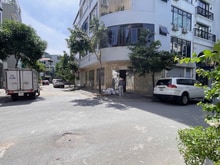 Hình ảnh 🔥 SIÊU PHẨM phân lô LINH ĐÀM- kinh doanh- vỉa hè ô tô tránh-60m-16Tỷ