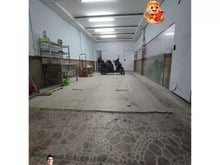 Hình ảnh Cho thuê mặt bằng Bùi Đình Túy, P.26, 4.2x12m, 18tr, TL