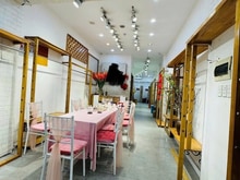 Hình ảnh Cho thuê nhà mặt phố Cầu Giấy, DT 65m2, MT 4m, Giá 60tr